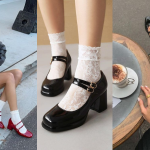 Moda Inverno 2025: Os 4 sapatos que vão dominar