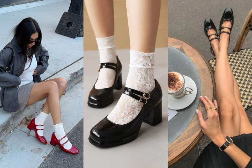 Moda Inverno 2025: Os 4 sapatos que vão dominar