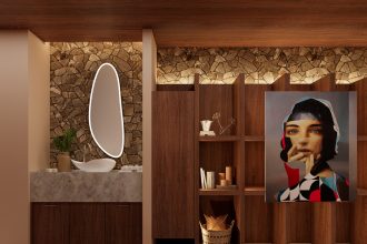 Para comemorar o Dia Mundial do Chocolate (7), a designer Priscila Poli, da Casamar, dá dicas de como usar as cores da paleta para trazer conforto visual nos projetos