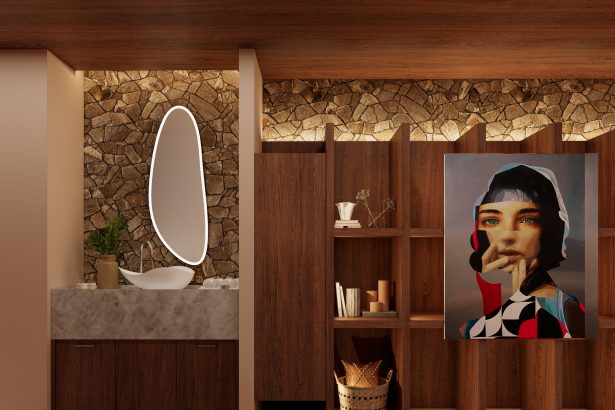 Para comemorar o Dia Mundial do Chocolate (7), a designer Priscila Poli, da Casamar, dá dicas de como usar as cores da paleta para trazer conforto visual nos projetos