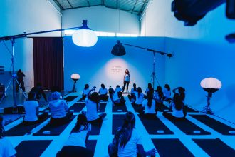 Chroma Yoga