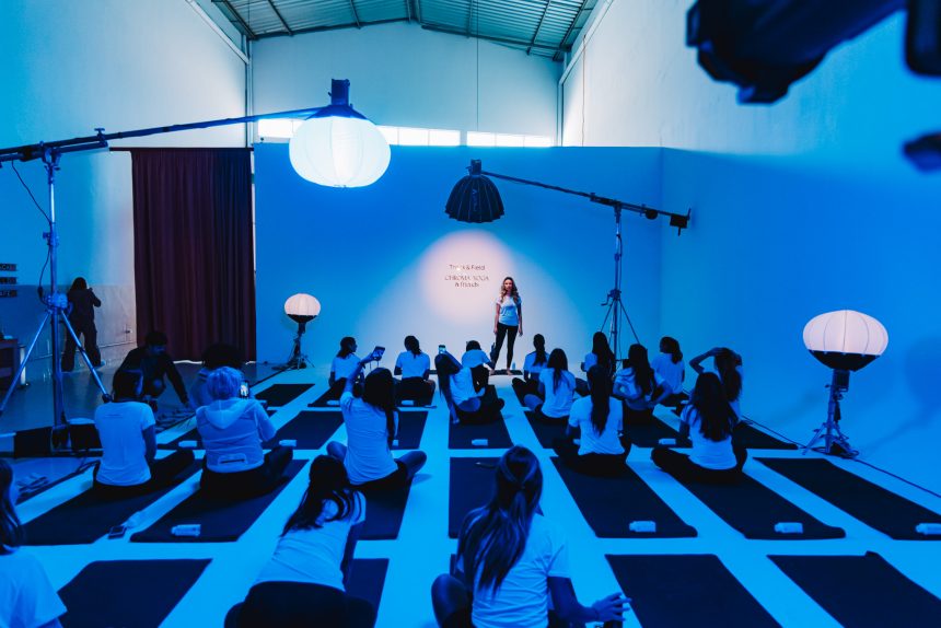 Chroma Yoga