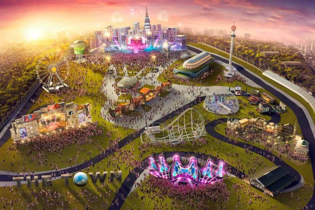 Venda antecipada começa hoje com lockers disponíveis em três tamanhos e com recarga de celular