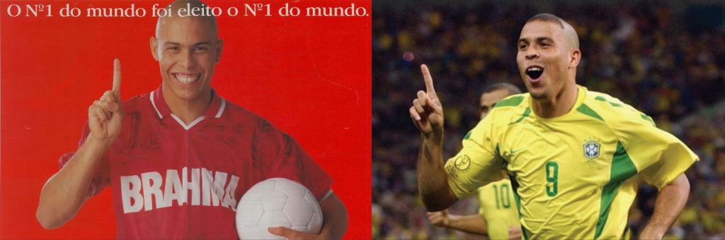 Fonte: divulgação Brahma

