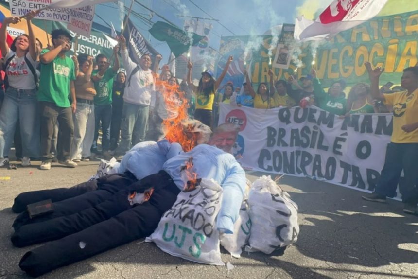 Foto: Valentina Moreira/ Metrópoles