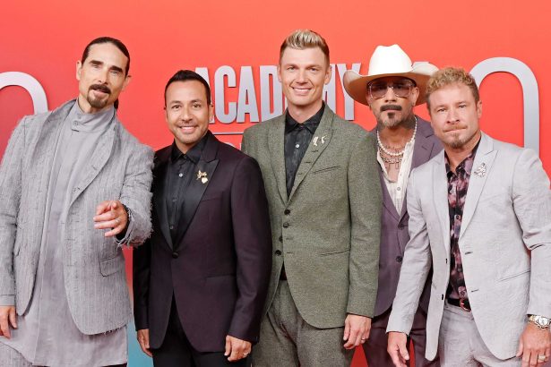 Foto de Taylor Hill/WireImage