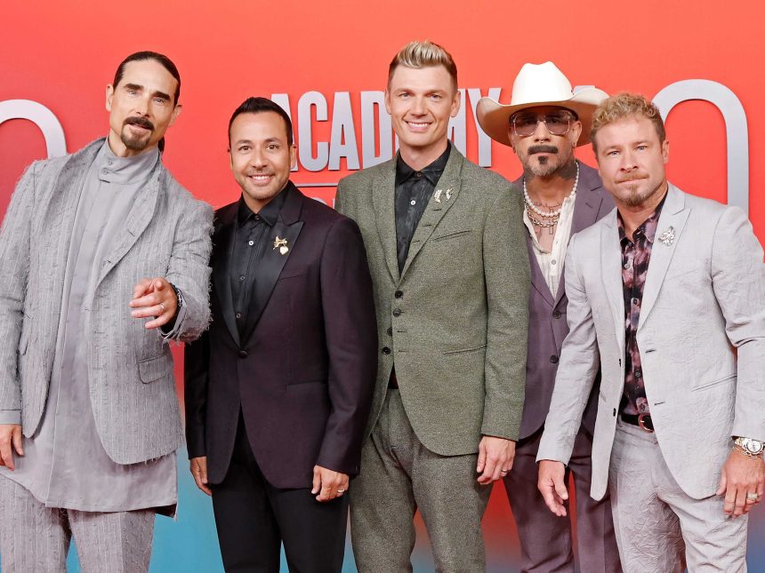 Foto de Taylor Hill/WireImage