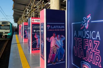 Foto: Samuel Chaves/S4 PHOTOPRESS