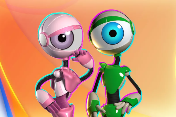 BBB 26 (Foto: Globo)