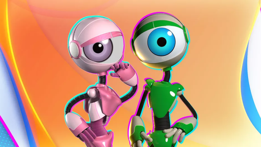 BBB 26 (Foto: Globo)