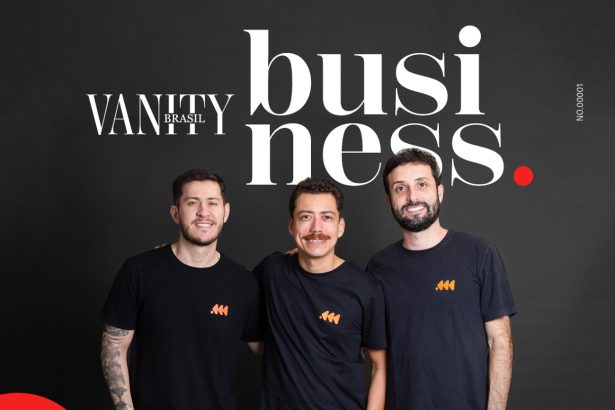 Filma Eu (Vanity Brasil)