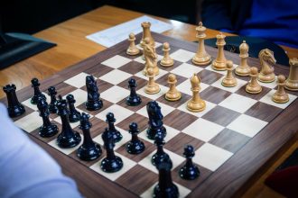 Foto: Lennart Ootes/ Divulgação