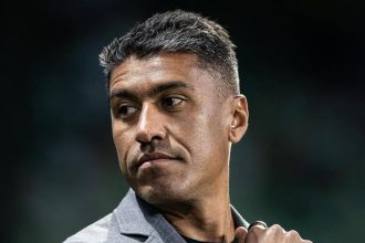 Reprodução/Instagram: @paulinhop8