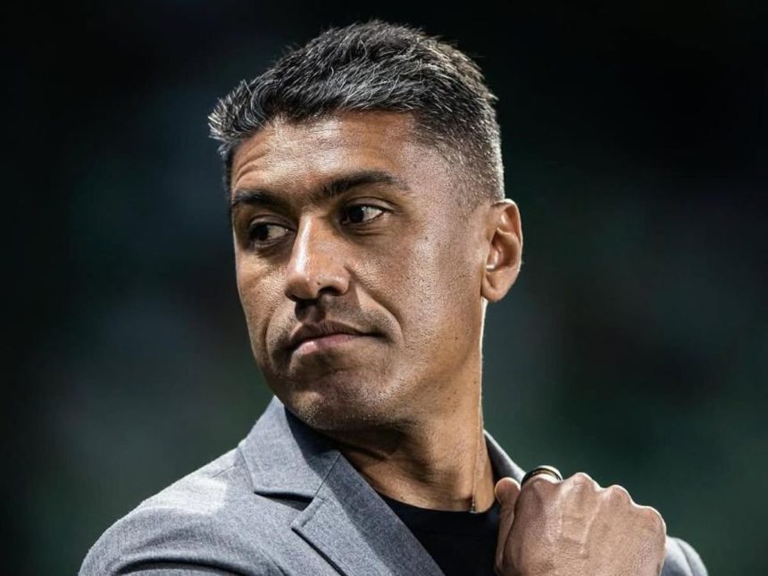 Reprodução/Instagram: @paulinhop8