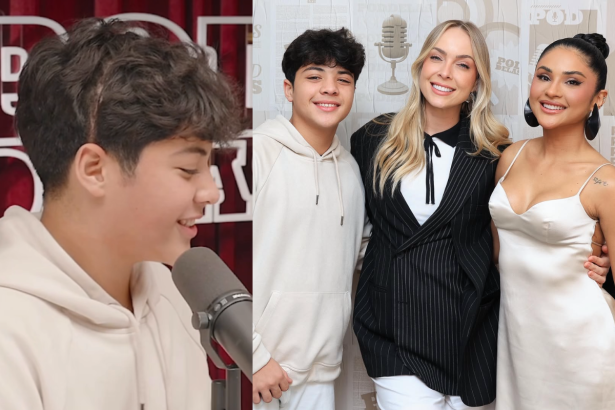 Reprodução/Instagram @poddelas