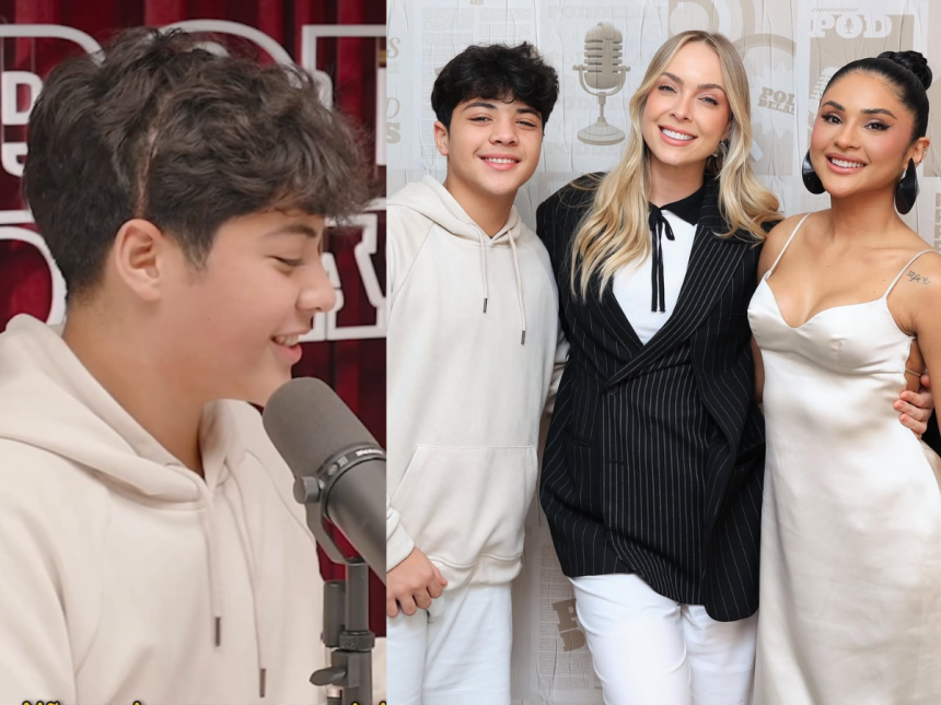 Reprodução/Instagram @poddelas