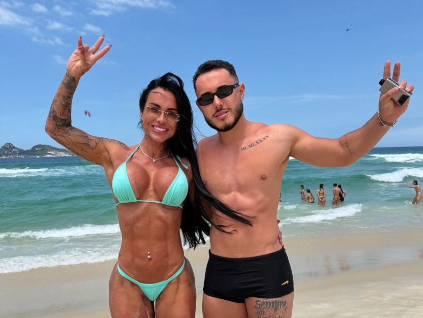 Reprodução/Instagram