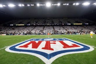 Foto: Brooke Sutton/Getty Images