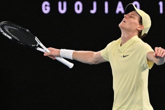 (Foto: William West/AFP)