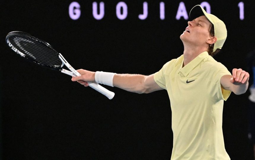 (Foto: William West/AFP)