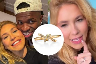 Foto/Tiffany & CO/Instagram