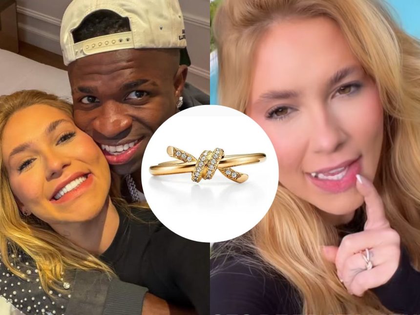 Foto/Tiffany & CO/Instagram