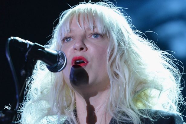 Sia (Foto: Getty Images)