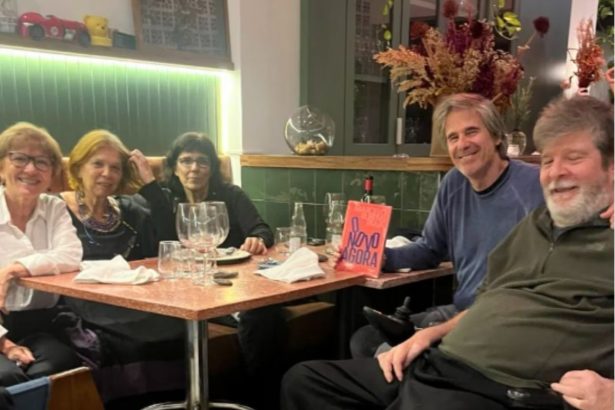 Reprodução: Instagram/@marcelorubenspaiva