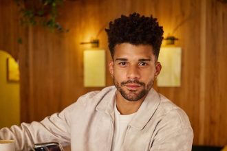 Lucas Leto — Foto: Reprodução/Instagram