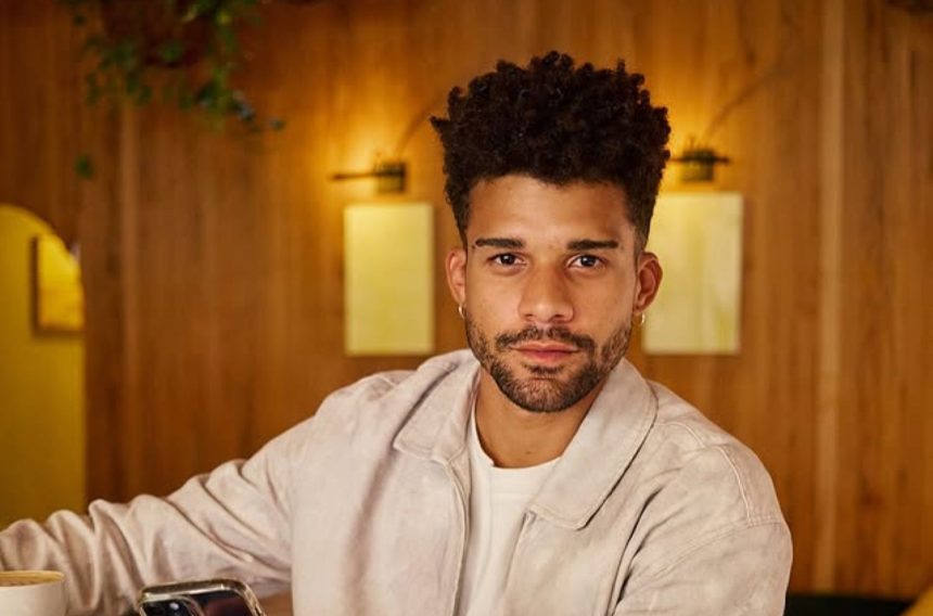 Lucas Leto — Foto: Reprodução/Instagram