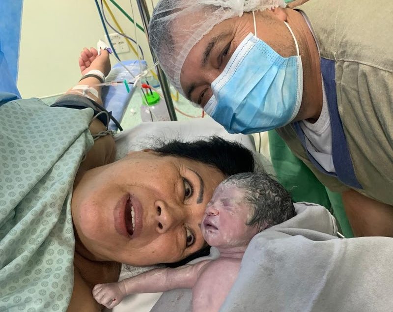 Foto: Arquivo Pessoal