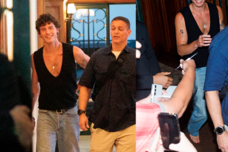 Foto: Clayton Felizardo / Brazilnews