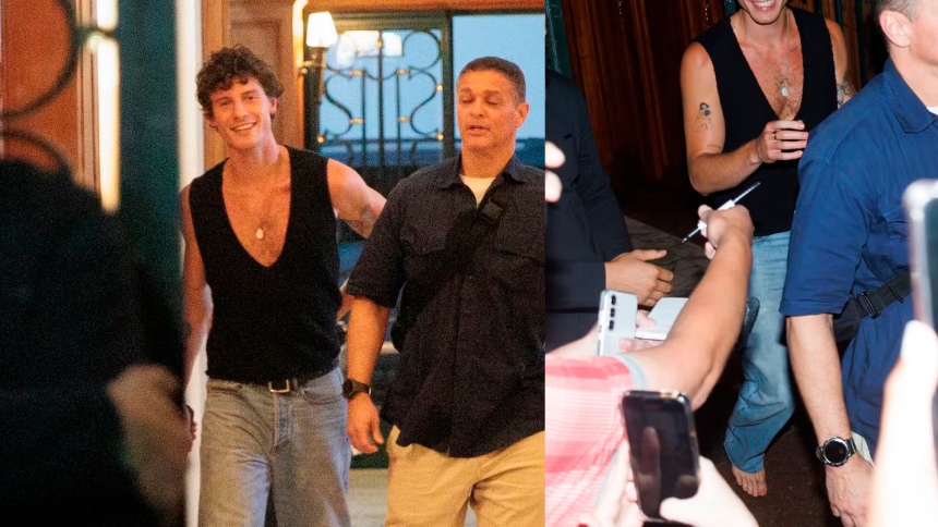 Foto: Clayton Felizardo / Brazilnews