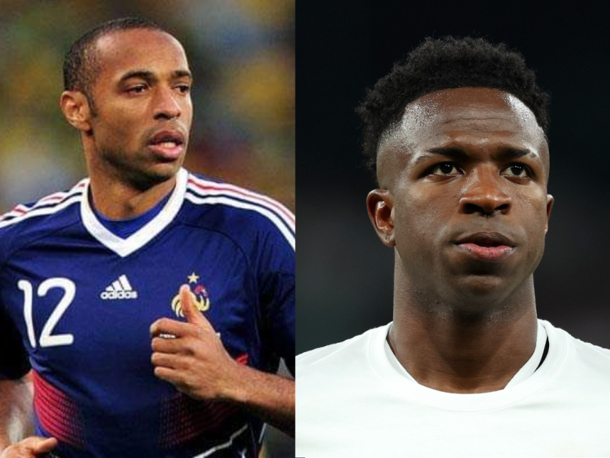 Henry e Vini Jr. (Reprodução)