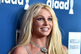 Britney Spears (Foto: Alberto E. Rodriguez/Getty Images)