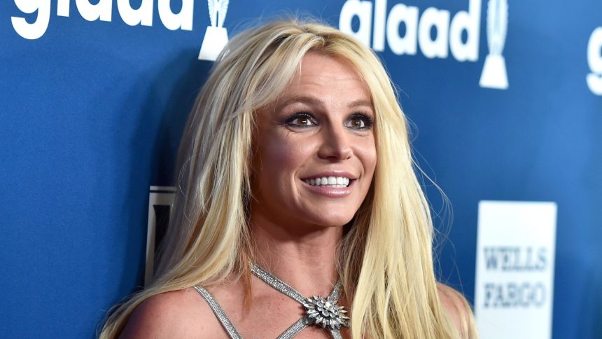 Britney Spears (Foto: Alberto E. Rodriguez/Getty Images)