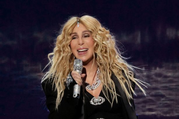 Cher (Foto Dia Dipasupil/Getty Images)