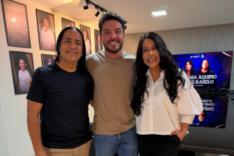 Reprodução/@wesleysafadao