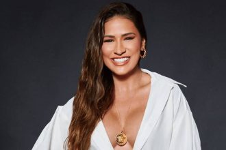 Simone Mendes - Divulgação/Marcio Amaralph