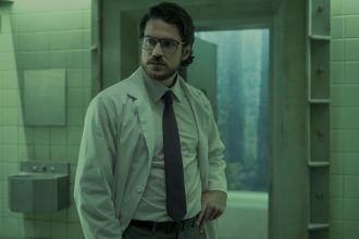 Brooke Palmer/Prime Video