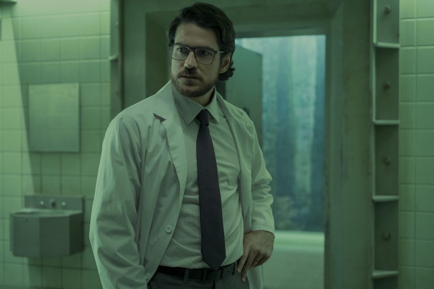 Brooke Palmer/Prime Video