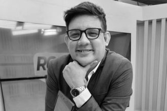 Instagram/ Erlan Bastos