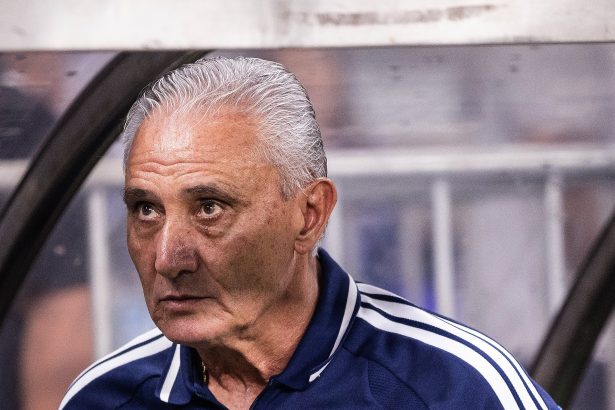 Foto: Gustavo Aleixo/Cruzeiro