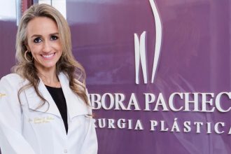 Dr. Débora Pacheco (Foto: Instagram)