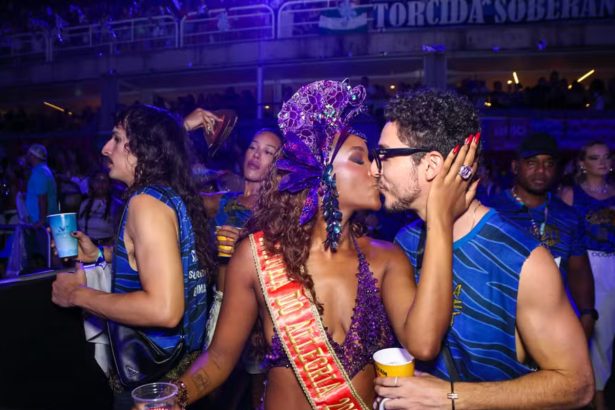 Foto: Dilson Silva/AgNews