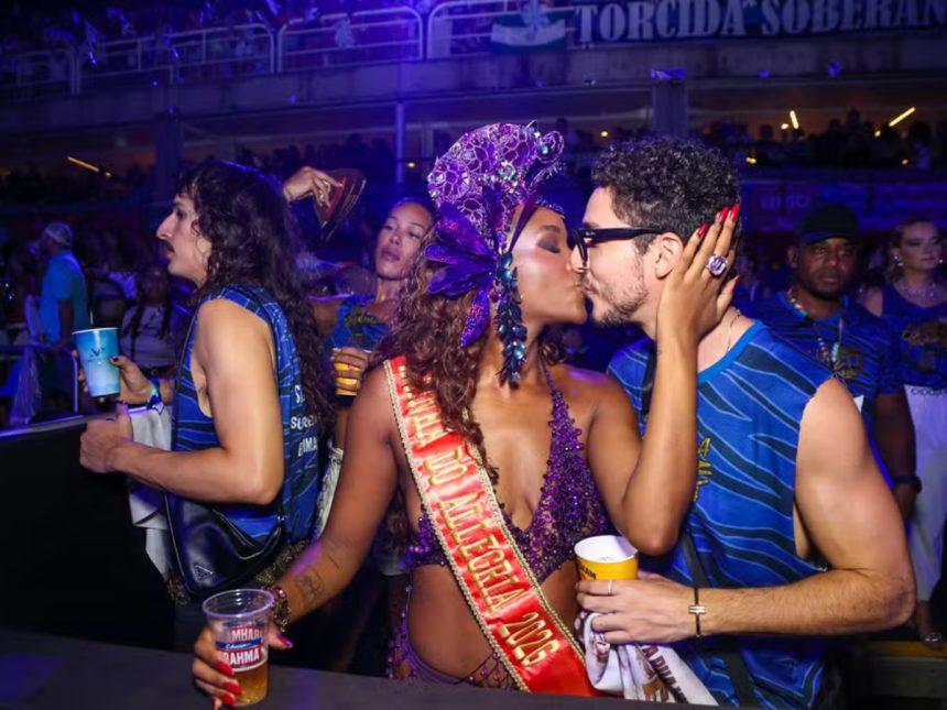 Foto: Dilson Silva/AgNews