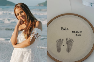 Crédito: Reprodução Instagram @lexa