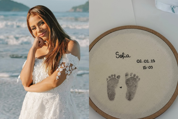 Crédito: Reprodução Instagram @lexa