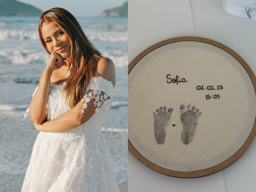 Crédito: Reprodução Instagram @lexa