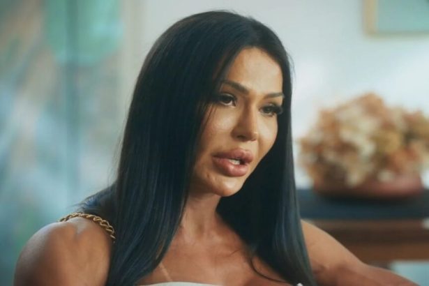 Créditos: Imagem/Leo Dias